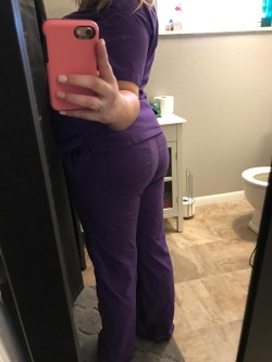 Sexy Girls in Scrubs