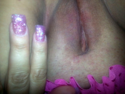 fatpussys:  Email submission: she wants to