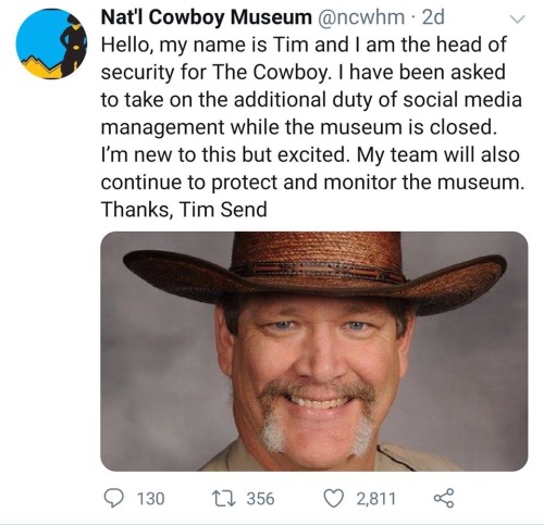 catchymemes: Credit: Nat'l Cowboy Museum So pure