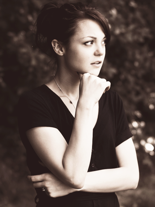 itssofragile:  Kat prescott, leaving women breathless 