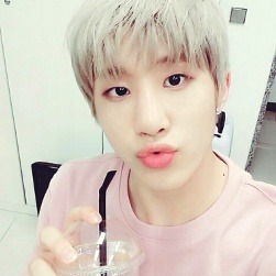 Jinjin from Astro twitter packs by A.______________________________________✄ Please, reblog/like if 