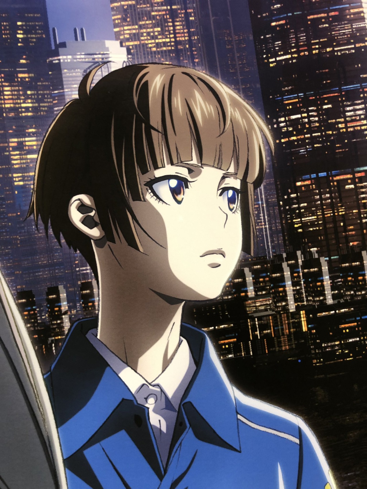 Pp Daily Psycho Pass サイコパス資料展 2112 2117 21 Pp Daily Psycho Pass サイコパス資料展 2112 2117 21