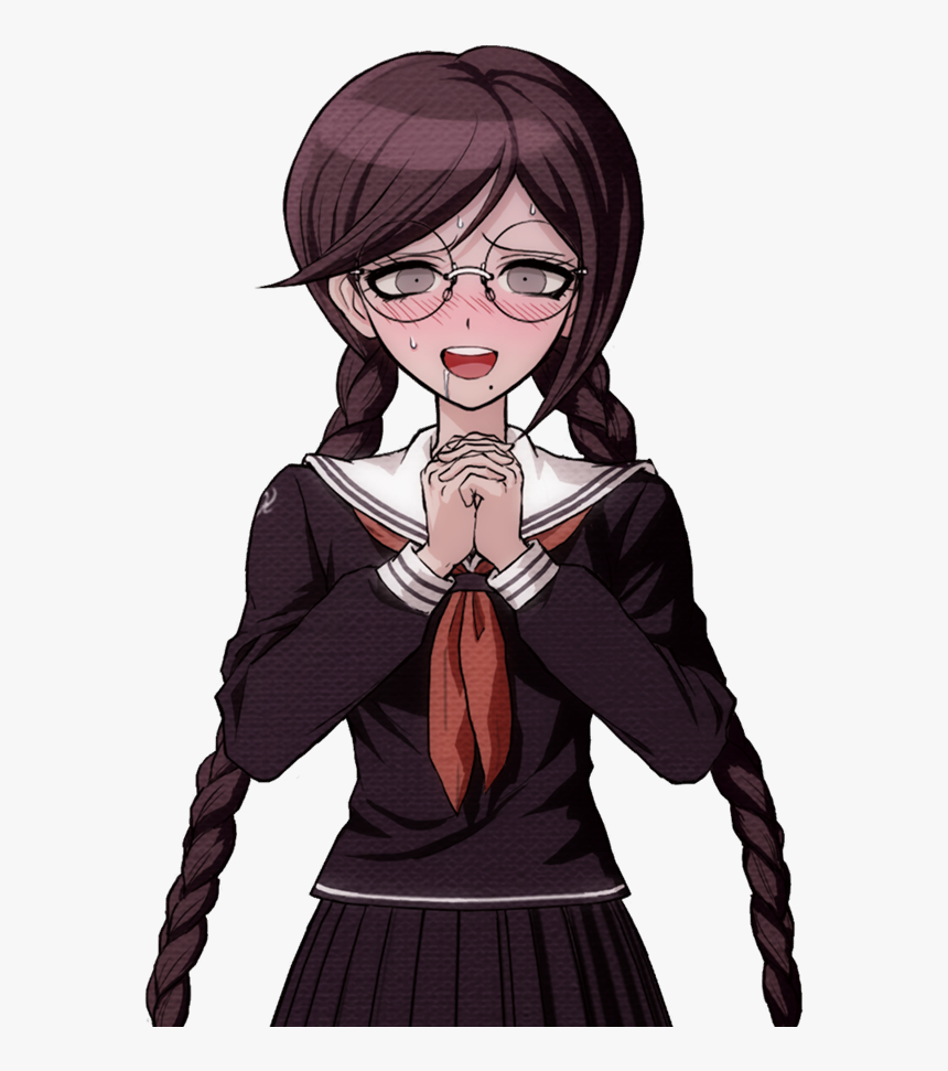 Danganronpa Nsfw