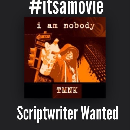 Enough with all the FREE online Drama. It’s time to tell the #storyofmylife #itsamovie I need to work with a #screenwriter in the #miami are we wi #cowrite #nobodydidit