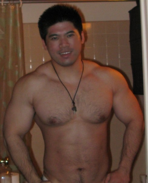 jack-men-taiwan: Howie, Taipei