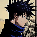 JUJUTSU KAISEN Icons, +like Or Reblog If You Use