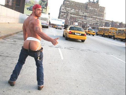 dirtboxstuff:Follow me for your daily fix of hot guys! Enter our $500 Monthly Jockstrap