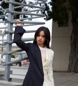 5-seconds-of-camren:  Ive been blessed with camila in suit, so im sharing it to you