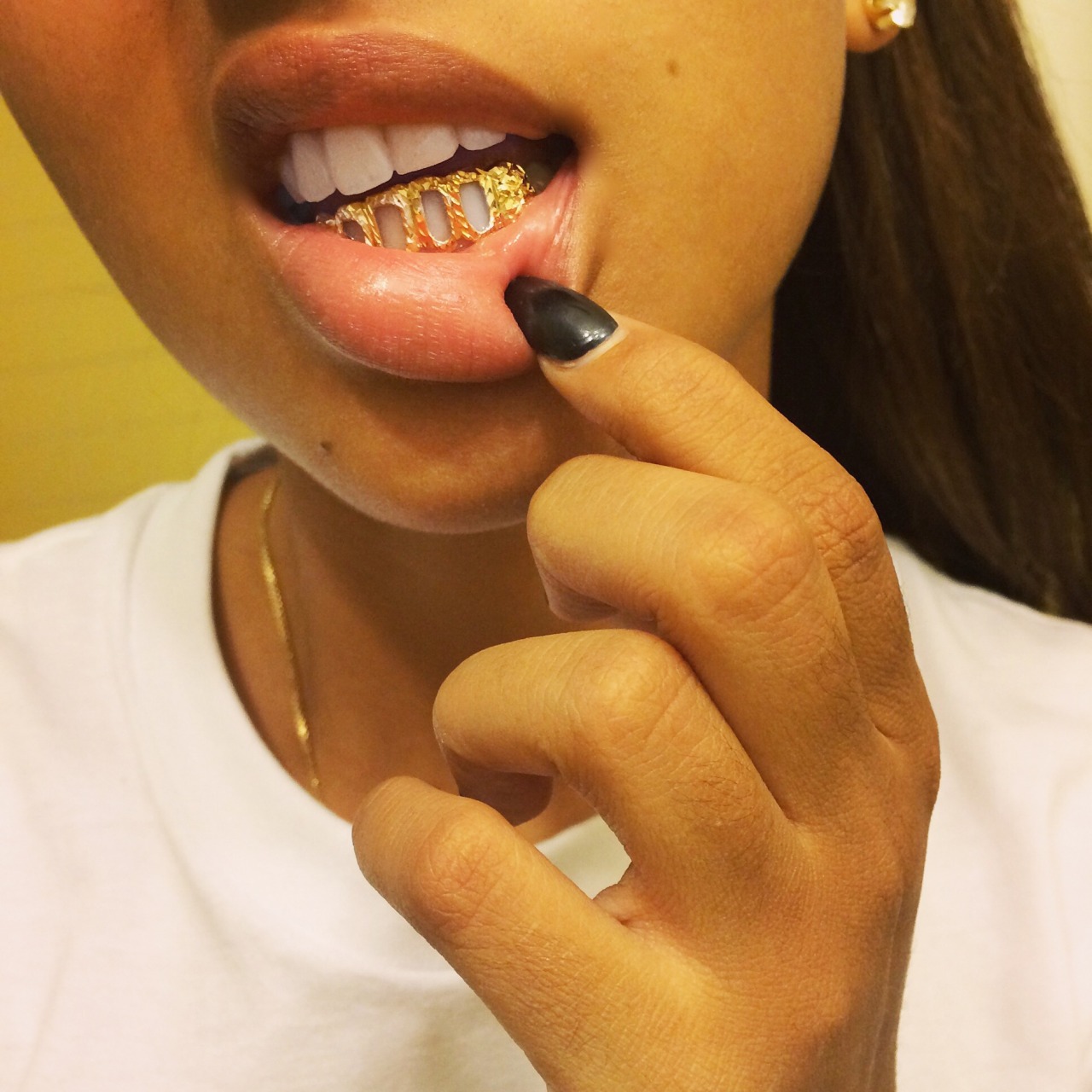 trappinmami:  X