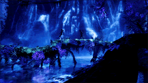 Avatar (2009) Dir. James Cameron