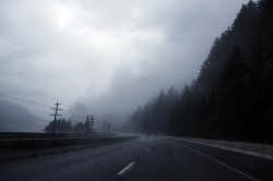 magicsystem:  On the road - Idaho by BricePortolano