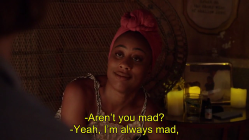 maiaxxmitchell:good trouble (2019-)