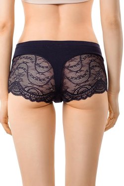 luxury-lingerie-shapewear:  Womens Boy Short