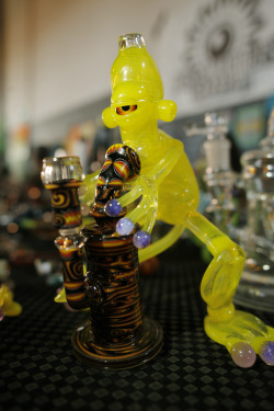 melting-mind:  Rigs with rigs.