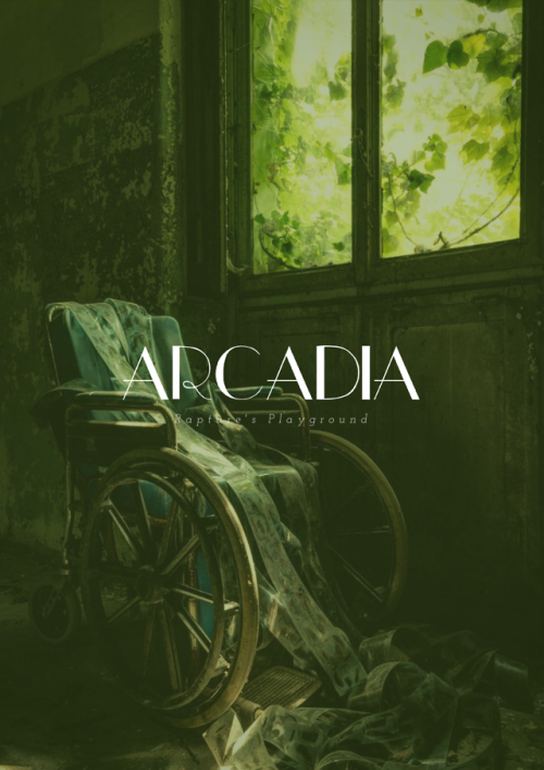 deco-devolution: Rapture Location Moodboard: Arcadia Arcadia is the living, breathing heart of Raptu