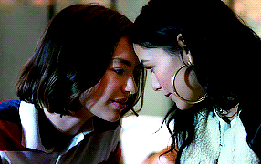 “It’s Just Sometimes, A Thing Feels Like… So Right. You Know?”