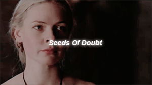 thewhitequeendaily:The White Queen + Soundtrack [1/2]