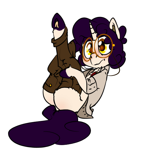 roose-berry:Oosp…butt shot.c: