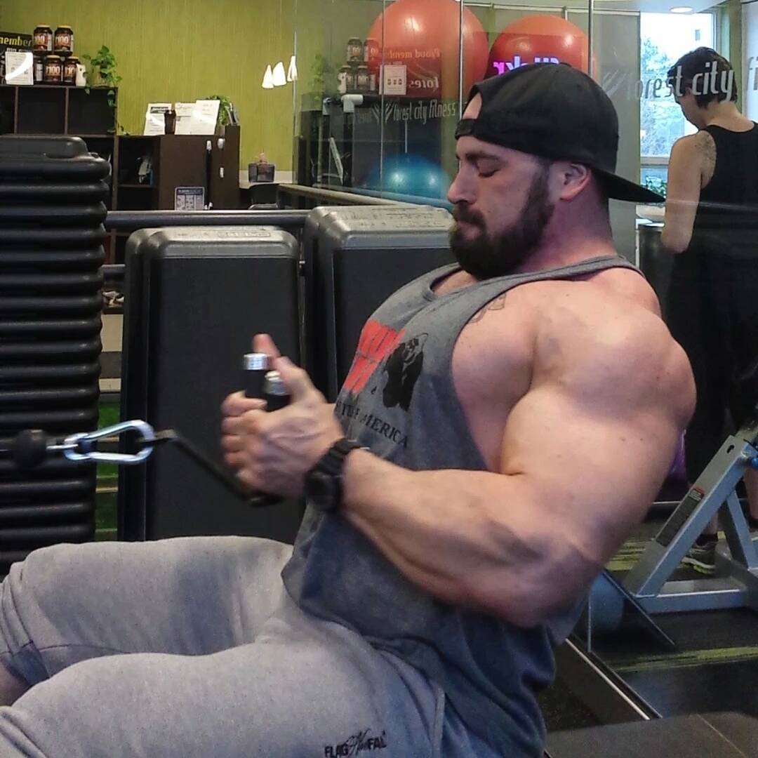 Brandon Corbett