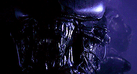 ellenripleys:Mother’s interrupted the course of our journey. She’s programmed to do that should certain conditions arise. They have. It seems that she has… intercepted a transmission of unknown origin. She got us up to check it out.  Alien (1979)