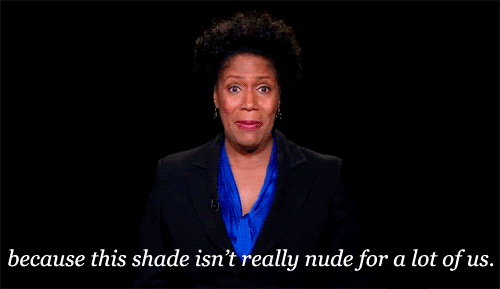 stardusted:  Nancy Giles on the search for a simple bra. 