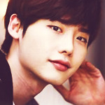 backswordsman:  9 favorite photos of Lee Jong Suk 