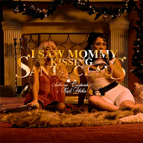 Musical Numbers In A Nonsense Christmas With Sabrina Carpenter (2024)