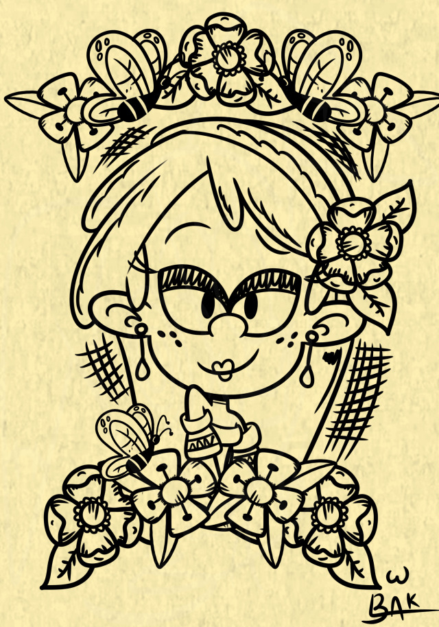 Cheerful, energetic and adorable!