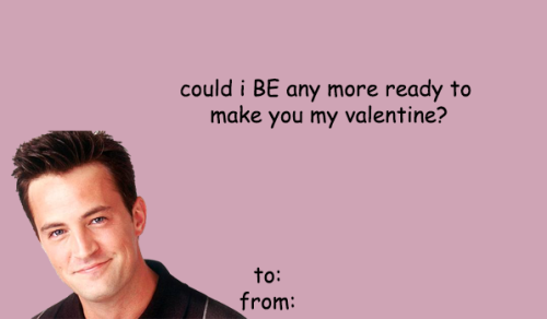 benjaminskanklin: happy valentine’s day from the friends who are friends 