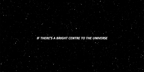 LUKE SKYWALKER — A New Hope