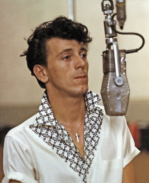EVERYBODY NEEDS ROCK & ROLL
