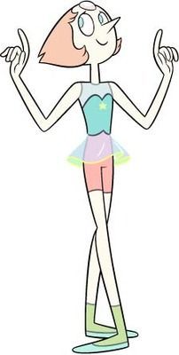 Inorganicpearl: