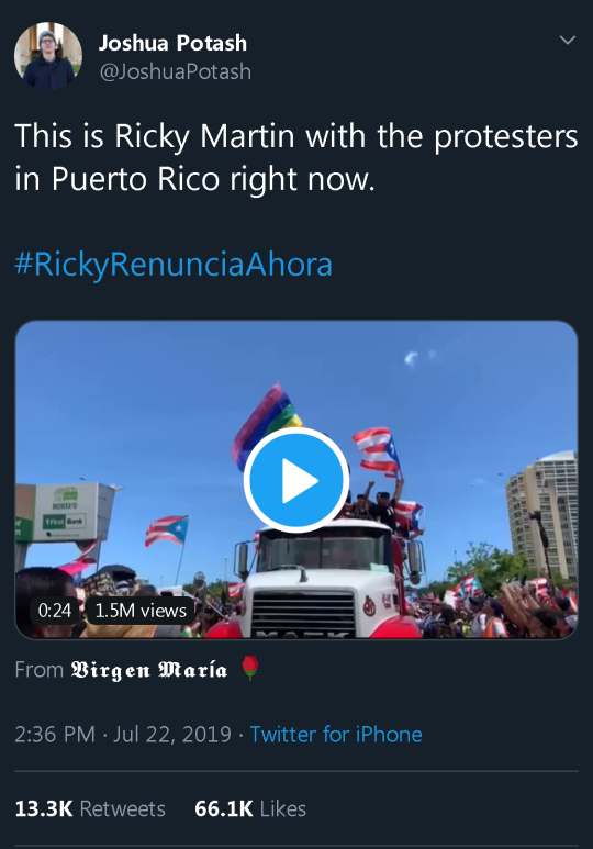 superunfriendlyreminder:      The revolution is now   