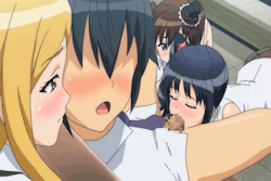 Oneechan's Here