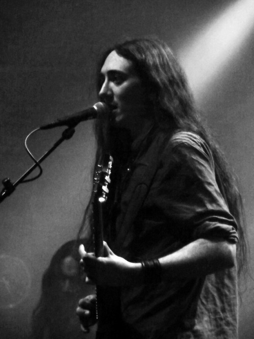 I love Alcest beyond what can be described