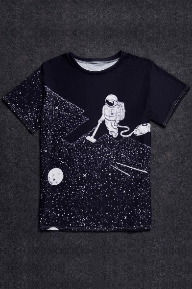 alwaysleftengineer: Stylish Funny Tees Collection  The Vacuum Of Space  Chicken Ramen