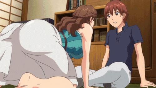 anthonylozant:  Gif collection