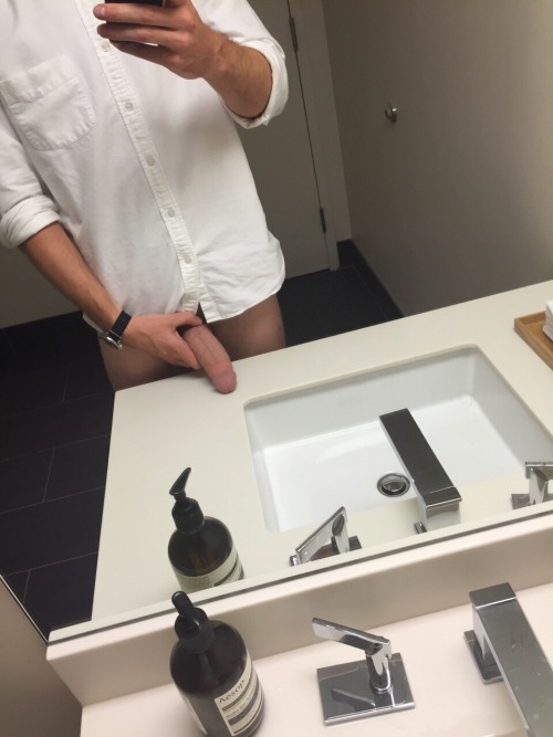 8.5 inches for you