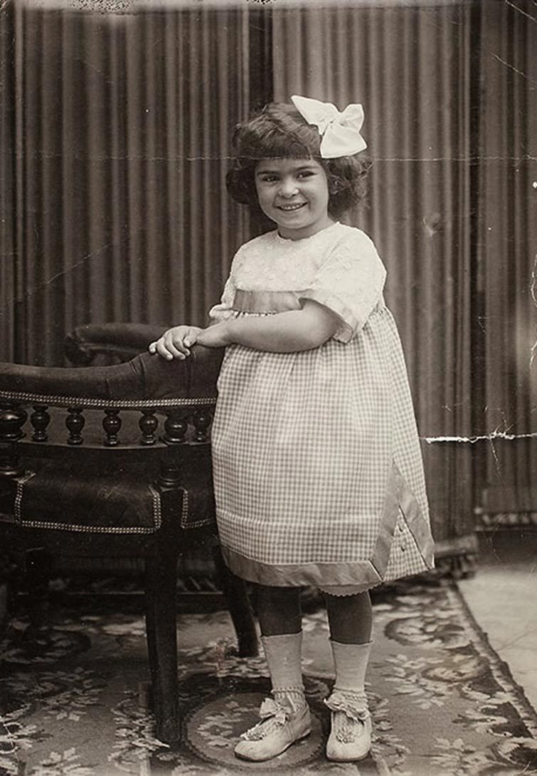 Frida Kahlo As You’ve (Probably) Never Seen Her Before