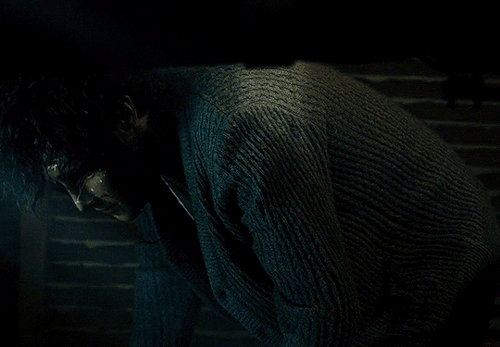 James Russell As Brahms Heelshire In The Boy (2016) Dir. William Brent Bell