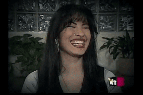 violetmonroe118:mexkmart:Selena Quintanilla-Pérez  (April 16, 1971 - March 31, 1995)
