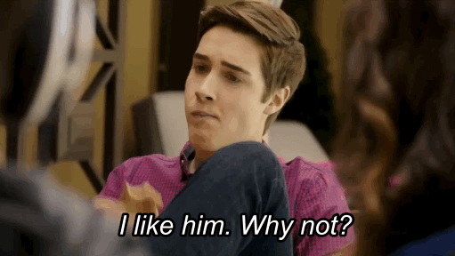  Miles’s sass: Part 2 