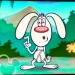 Mr. Whiskers take his clothes off after Brandy accidentally bends down to pick up her hat.Brandy and Mr. WhiskersWhere Knows Your Shame