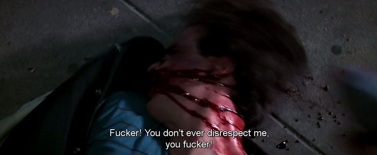mariah-do-not-care-y:   “Boogie Nights” (1997), Dir. Paul Thomas Anderson 