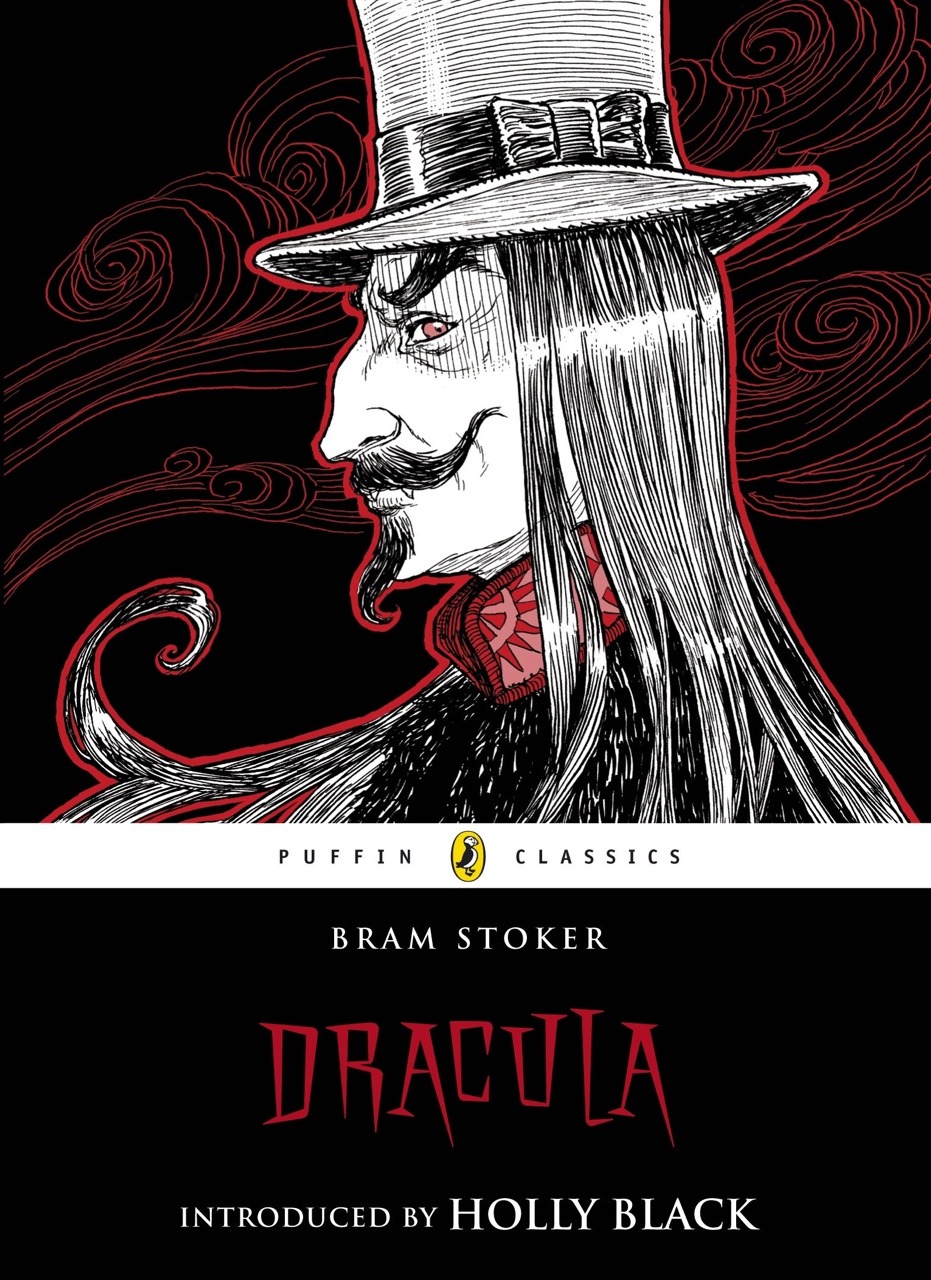 frank-o-meter:31 Days of Horror - Nine more book covers for Bram Stoker ...