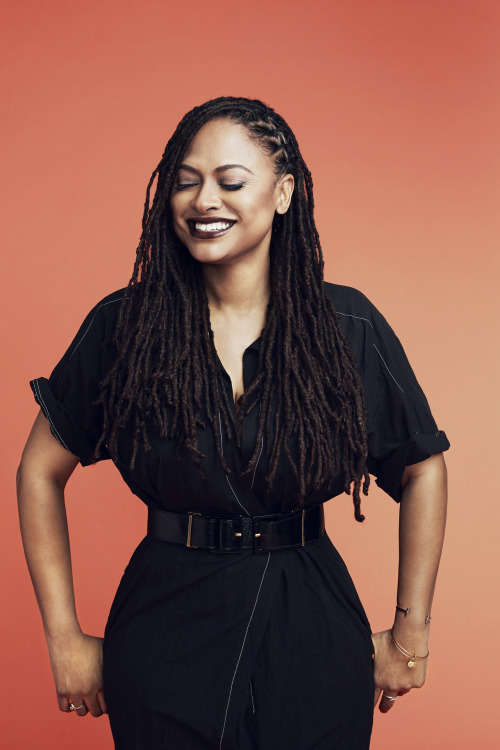 Ava DuVernay is the first Black woman to direct a Hollywood movie with a budget of over $100 million