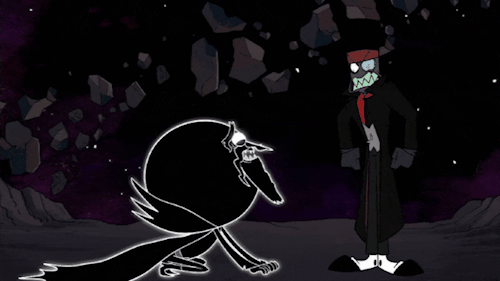 🎩Villainous Gif Set Of The Day🎩