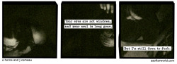 softerworld:  A Softer World: 1207(Let’s