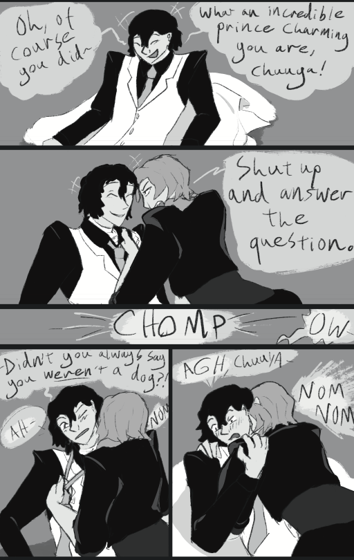 This Is Part 2, Part 1 Is Here! (Btw There Are 6 Pages Under The "keep Reading")