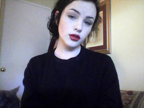 methbusters:casual goth